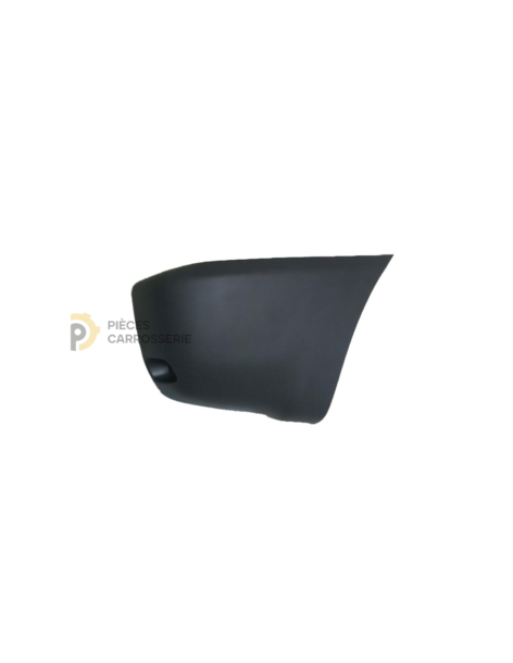 Crosse pare-chocs arrière droite gris foncé TOYOTA RAV 4 4p.