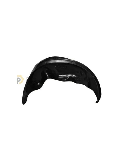 Pare-boue avant gauche pour TOYOTA RAV 4 II, plastique.