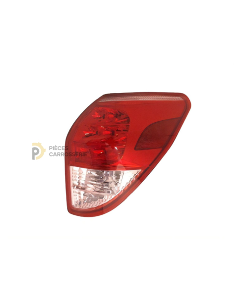 Feu arrière droit TOYOTA RAV 4 III (2006-2009) - Sans porte-lampe