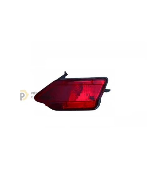 Feu arrière droit antibrouillard TOYOTA RAV 4 IV 2013-2016