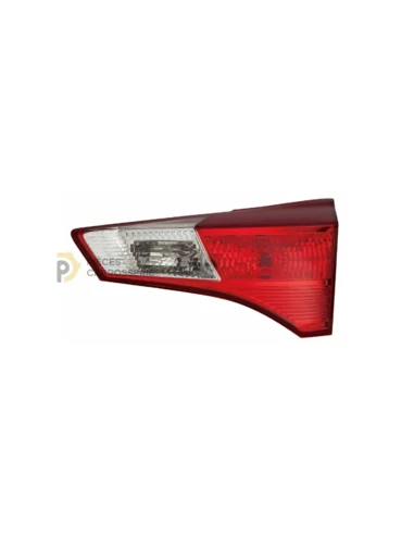 Feu arrière droit intérieur TOYOTA RAV 4 - 2013 à 2016