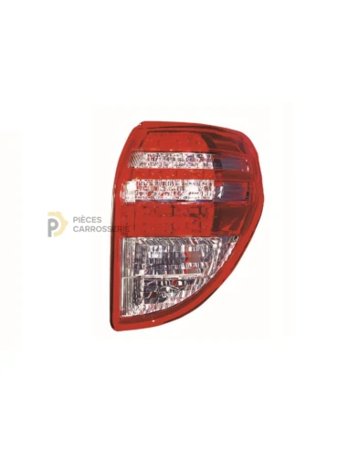 Feu arrière droit LED pour Toyota RAV 4 III phase 2