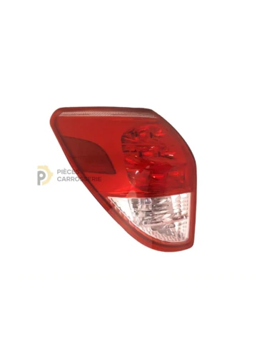 Feu arrière gauche TOYOTA RAV 4 III phase 1, sans porte-lampe