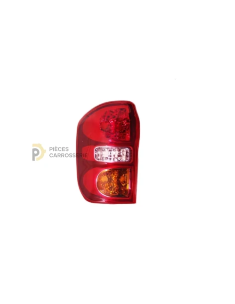 Feu arrière gauche TOYOTA RAV 4 II - Compatible 2003-2006