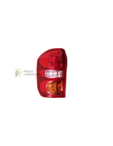 Feu arrière gauche TOYOTA RAV 4 II - Compatible 2003-2006