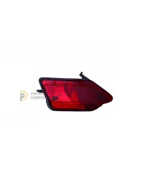 Feu arrière gauche antibrouillard TOYOTA RAV 4 IV 2013-2016