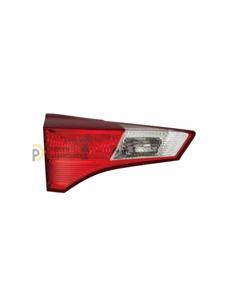 Feu arrière intérieur gauche TOYOTA RAV4 IV 2013-2016