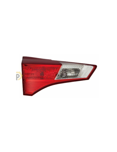Feu arrière intérieur gauche TOYOTA RAV4 IV 2013-2016