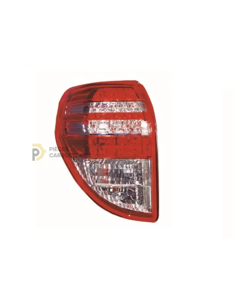 Feu arrière gauche LED pour Toyota RAV 4 III phase 2 