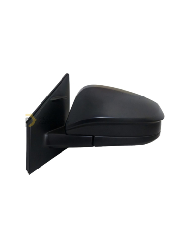 Rétroviseur gauche électrique à peindre pour Toyota RAV 4