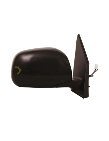 Rétroviseur droit électrique chauffant à peindre Toyota RAV 4