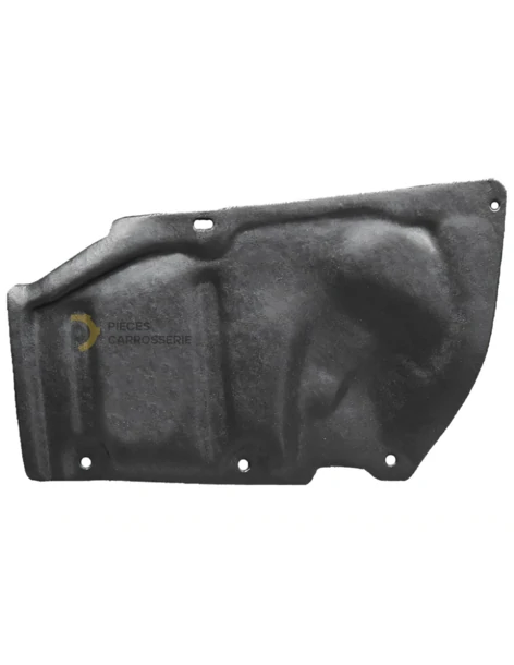 Cache latéral moteur gauche TOYOTA VERSO - Compatible phases I & II