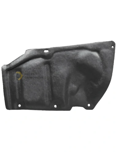 Cache latéral moteur gauche TOYOTA VERSO - Compatible phases I & II