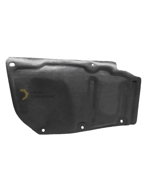 Cache latéral moteur droit TOYOTA VERSO, compatible phases I & II
