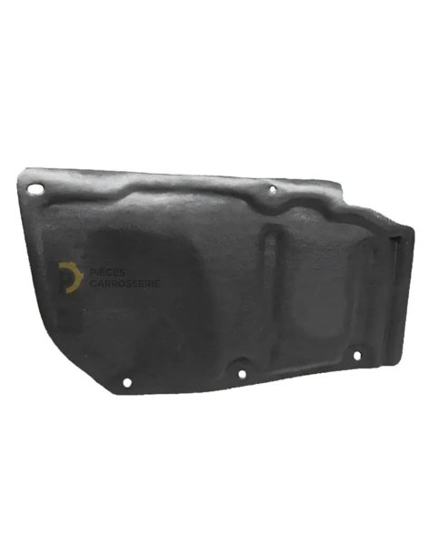 Cache latéral moteur droit TOYOTA VERSO, compatible phases I & II