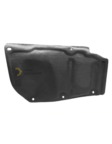 Cache latéral moteur droit TOYOTA VERSO, compatible phases I & II