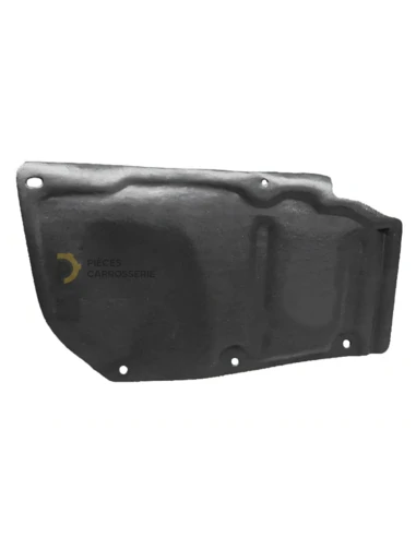 Cache latéral moteur droit TOYOTA VERSO, compatible phases I & II