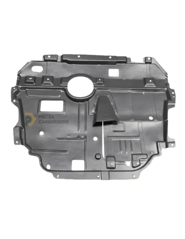 Cache sous moteur TOYOTA VERSO 1.6/1.8 - Compatible Phase I & II