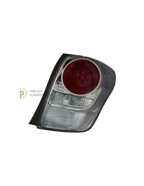 Feu arrière droit LED pour Toyota Verso II (01/2013+)