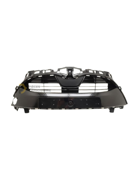 Grille calandre noire pour TOYOTA YARIS IV 3/5 portes 07/2020+