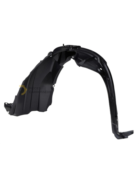 Pare-boue aile avant droit TOYOTA YARIS III 2017-2020