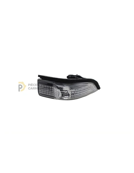 Feu répétiteur rétroviseur gauche Toyota Yaris 2011-2020