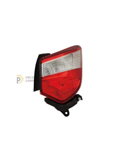 Feu arrière droit TOYOTA YARIS III 3/5 portes (04/17-06/20)