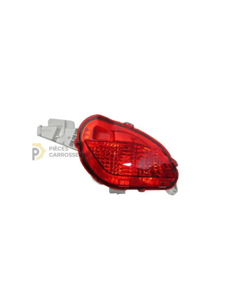Feu arrière droit anti-brouillard TOYOTA YARIS III 07-17