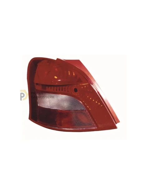 Feu arrière gauche TOYOTA YARIS 5 portes (2005-2008)