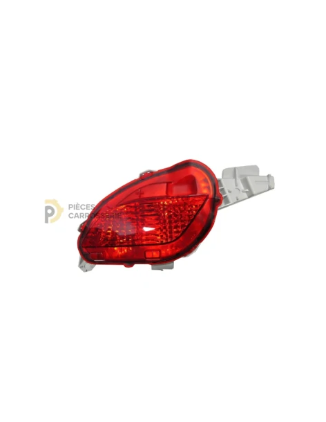 Feu arrière gauche anti-brouillard TOYOTA YARIS III 14-17