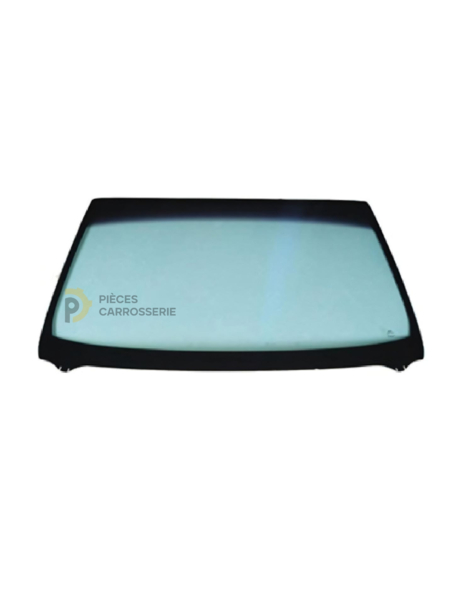 Pare-brise teinté vert athermique VOLKSWAGEN AMAROK 09/2010+