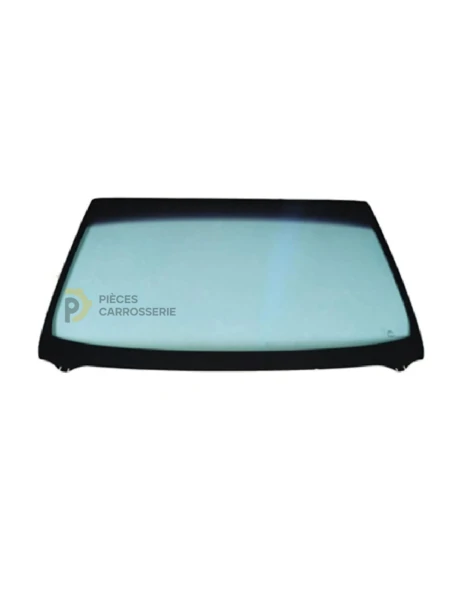 Pare-brise teinté vert athermique VOLKSWAGEN AMAROK 09/2010+