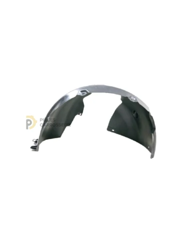 Pare-boue avant droit Volkswagen Amarok - 09/2010 et après