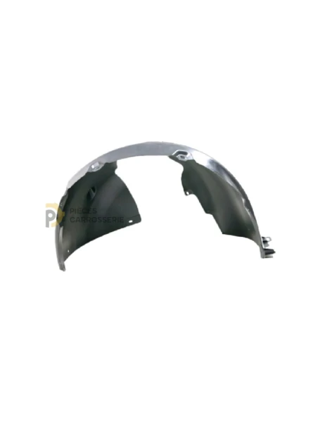 Pare-boue aile avant gauche VOLKSWAGEN AMAROK - Plastique 2010+