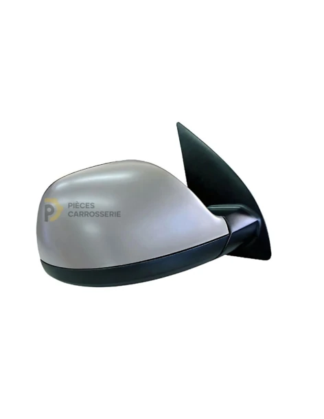 Rétroviseur droit manuel à peindre pour VOLKSWAGEN AMAROK