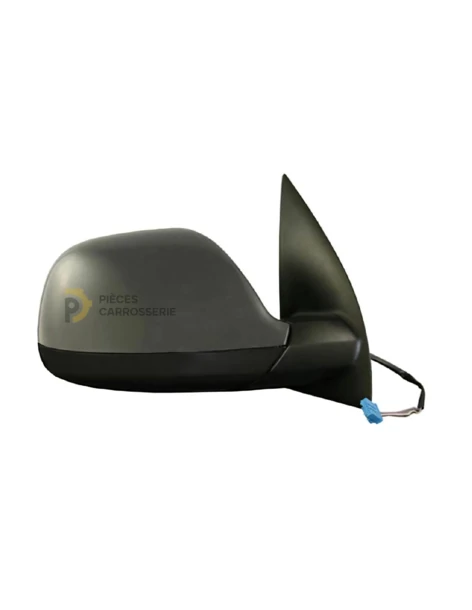 Rétroviseur droit électrique chauffant à peindre VW Amarok