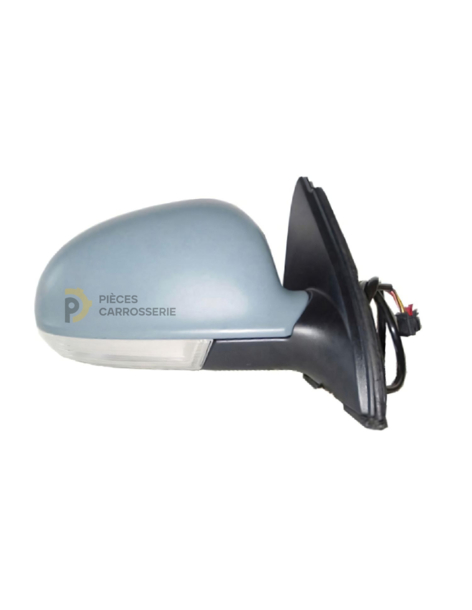 Rétroviseur gauche électrique chauffant Volkswagen Bora à peindre