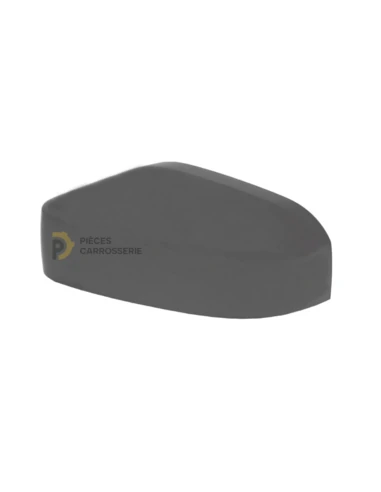 Coque rétroviseur gauche à peindre pour Volkswagen Caddy IV