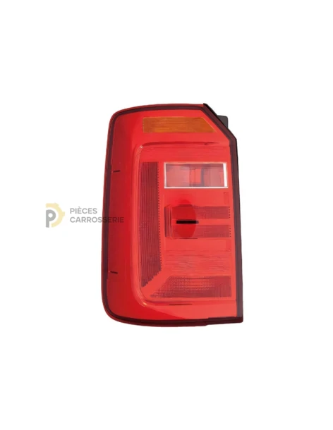 Feu arrière gauche Volkswagen Caddy IV 1 porte 2015-2020