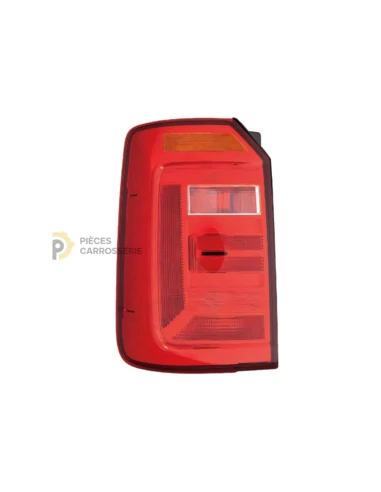 Feu arrière gauche Volkswagen Caddy IV 1 porte 2015-2020