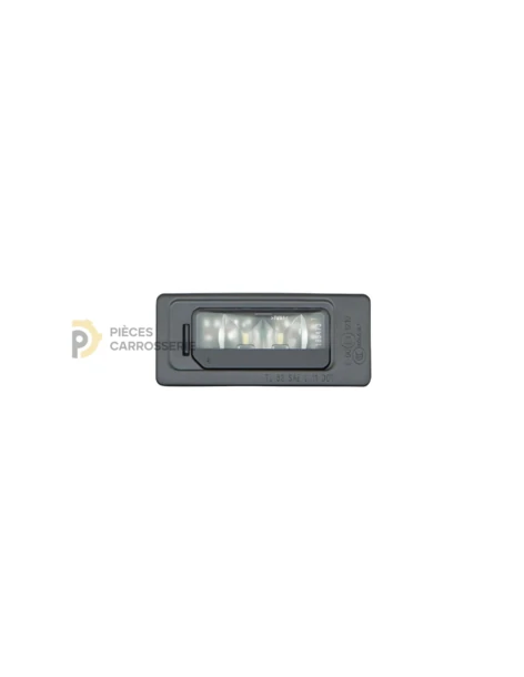 Feu éclaireur LED pour plaque arrière Volkswagen Caddy IV