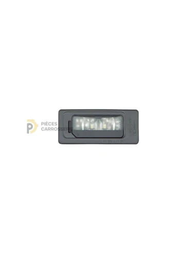 Feu éclaireur LED pour plaque arrière Volkswagen Caddy IV