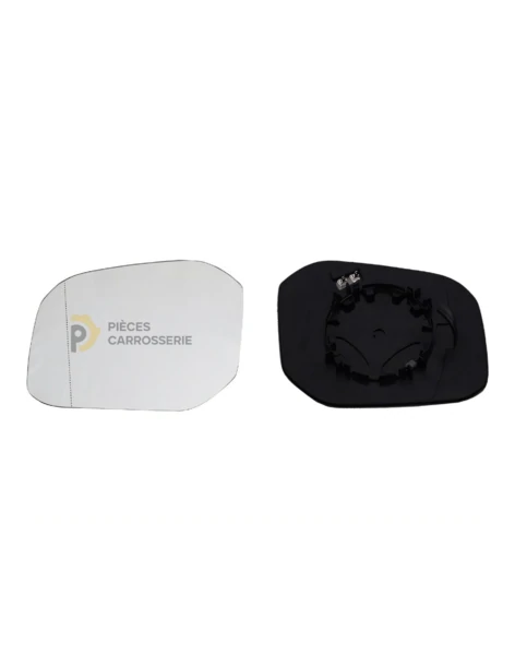 Glace Droit Chauffant Rétroviseur VOLKSWAGEN CADDY IV 2015-2020