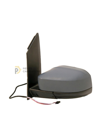 Rétroviseur gauche électrique chauffant rabattable VOLKSWAGEN CADDY