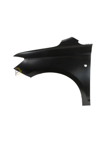 Aile avant gauche VOLKSWAGEN CADDY V, avec trou répétiteur