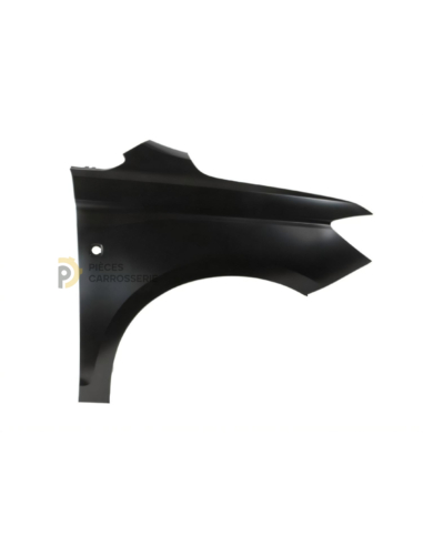 Aile avant droite VOLKSWAGEN CADDY V (01/2021) avec trou