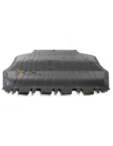 Cache sous moteur diesel VOLKSWAGEN CADDY III, sans agrafes