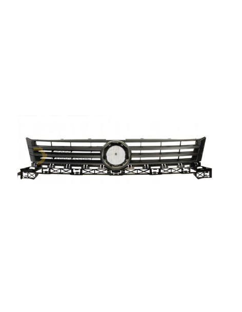 Grille de calandre VOLKSWAGEN CADDY gris foncé - Modèle 2010-2015