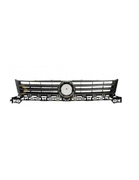 Grille de calandre VOLKSWAGEN CADDY gris foncé - Modèle 2010-2015