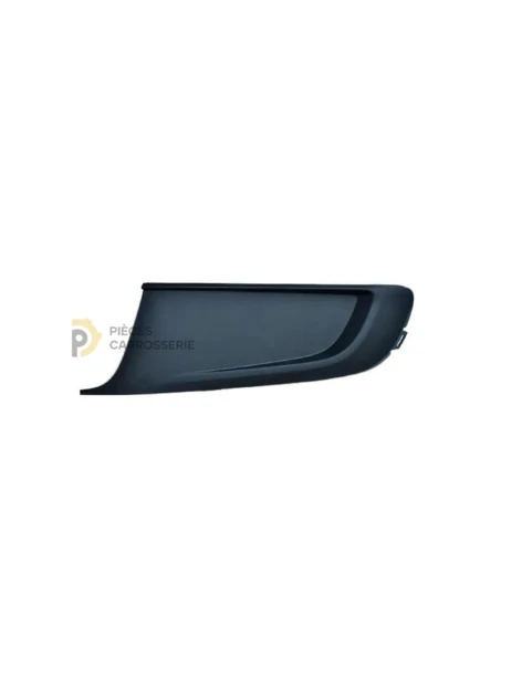 Grille inférieure gauche pare-chocs avant VOLKSWAGEN CADDY III